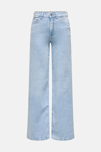 FELINAFINA - light blue denim