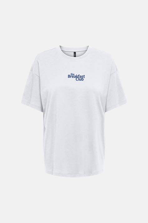 T-shirt - blanc