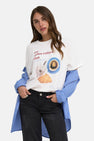 T-shirt (manches courtes) blanc - ONLY®