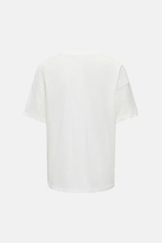 T-shirt (manches courtes) blanc - ONLY®