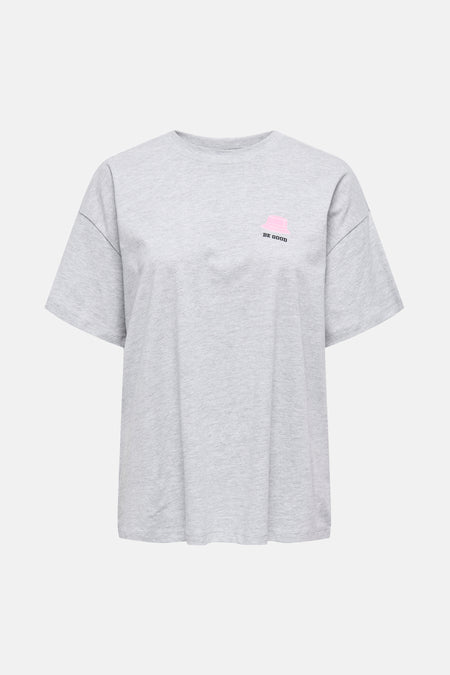 ONLVIVVI LIFE S/S LOVELY TOP JRS