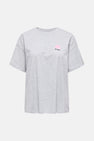 ONLVIVVI LIFE S/S LOVELY TOP JRS