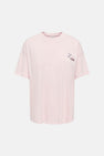 T-shirt (manches courtes) rose - ONLY®