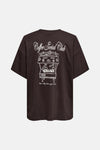 ONLVIVVI LIFE S/S LOVELY TOP JRS