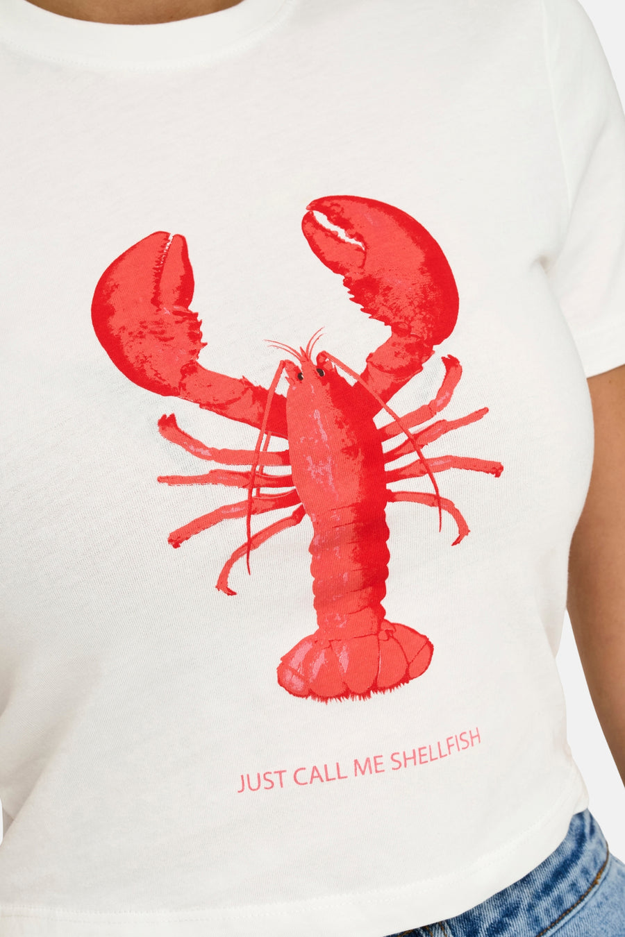 T-shirt met korte mouwen - wit - ONLY®