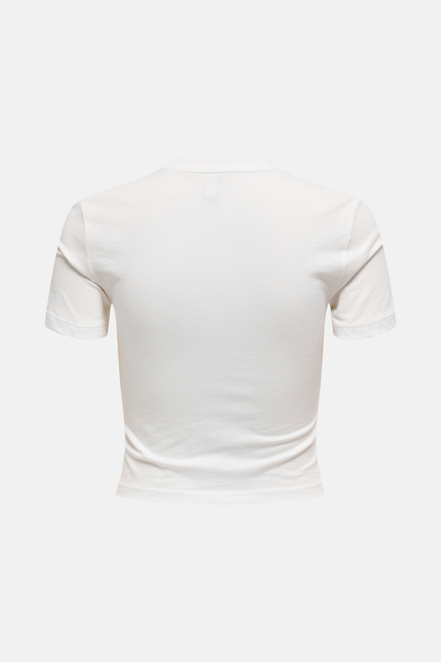T-shirt met korte mouwen - wit - ONLY®