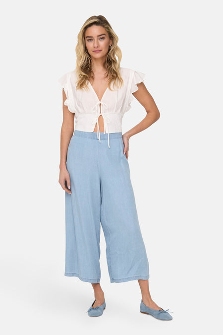 ONLZEVEN S/S TOP PTM