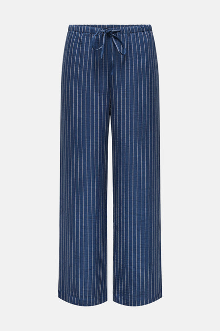 Broek Blauw - JDY