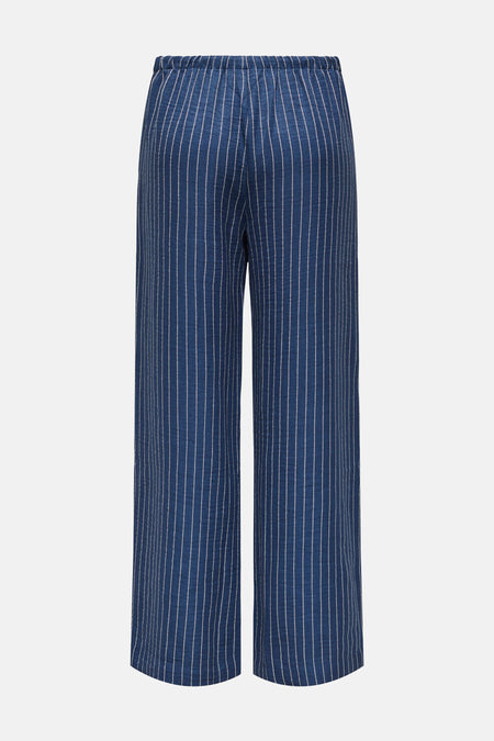 Broek Blauw - JDY