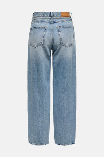 GIANNA - light blue denim - ONLY®