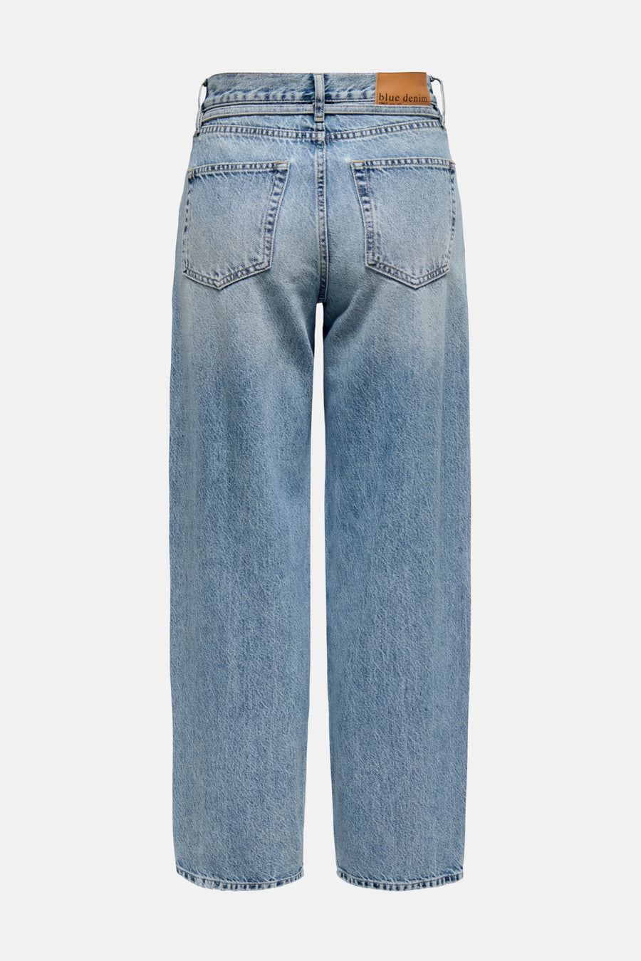 GIANNA - light blue denim - ONLY®