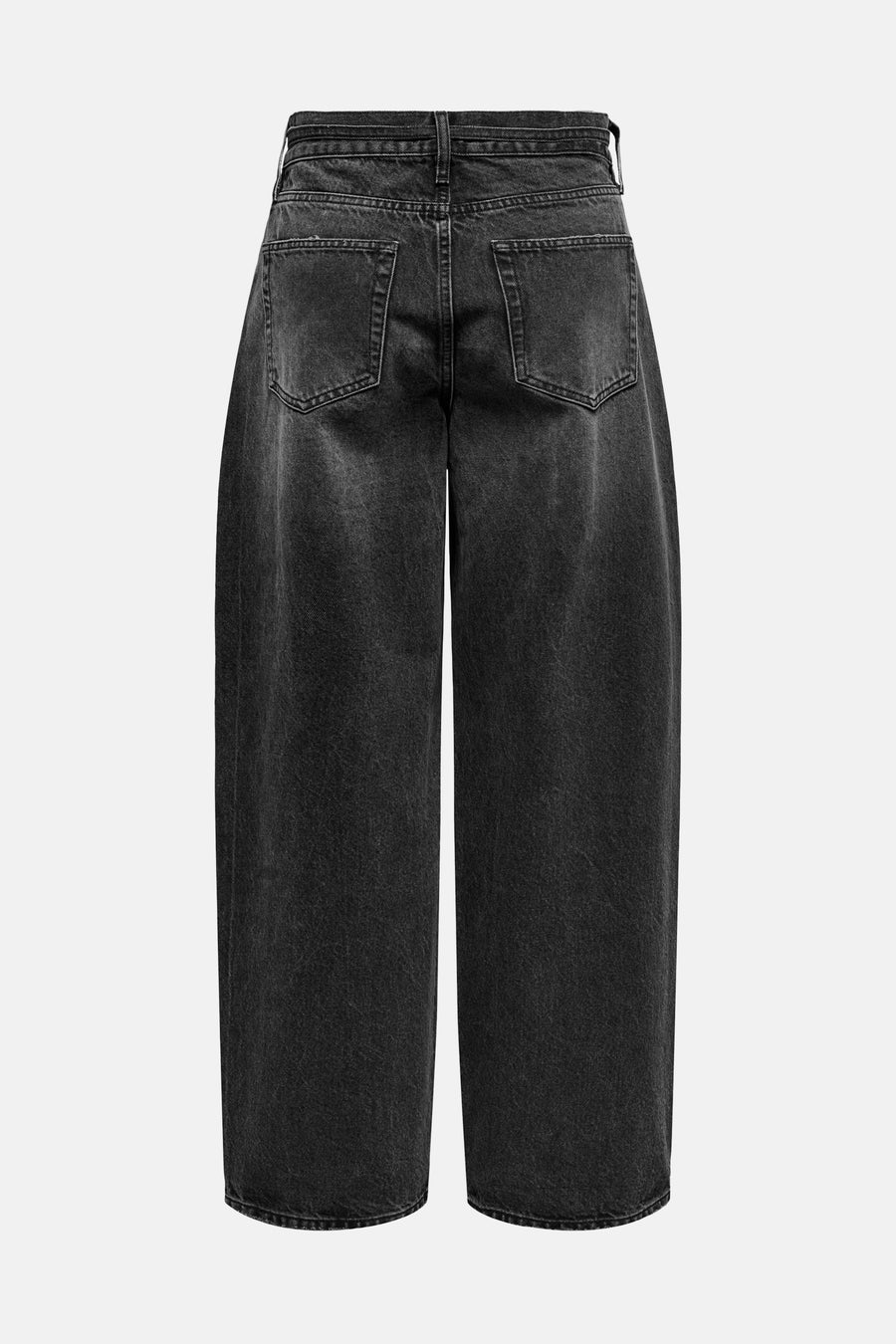 GIANNA - Dark grey denim - ONLY®