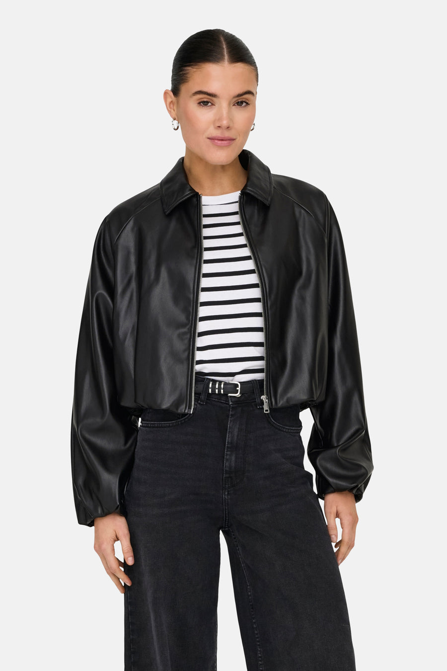 Bombers noir - ONLY®