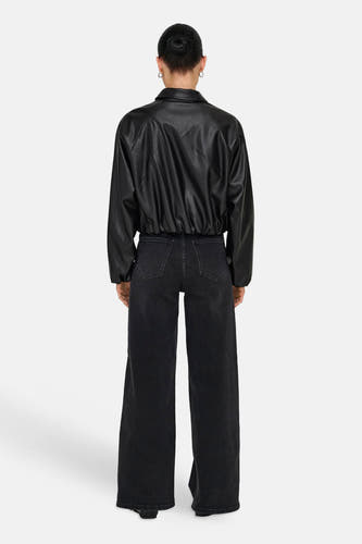 Bombers noir - ONLY®