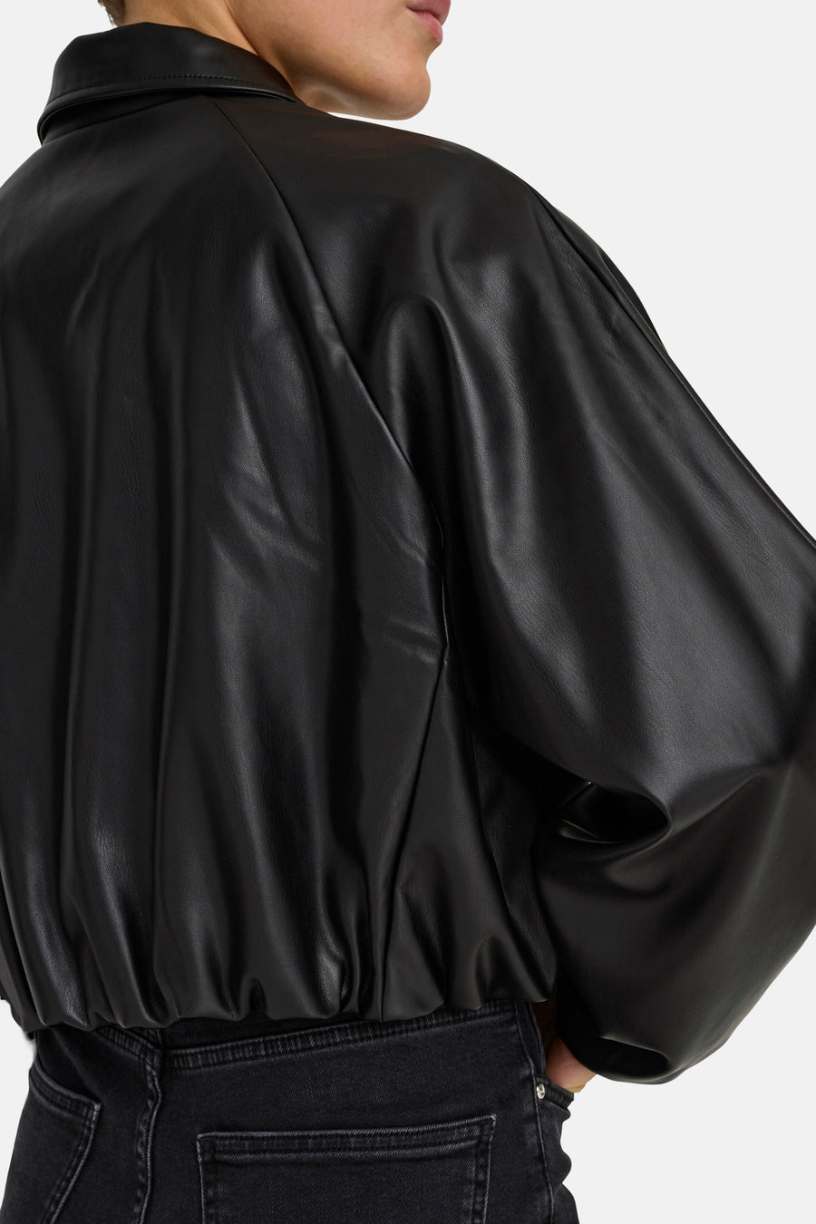 Bombers noir - ONLY®