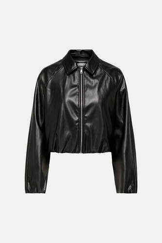Bomber - Black