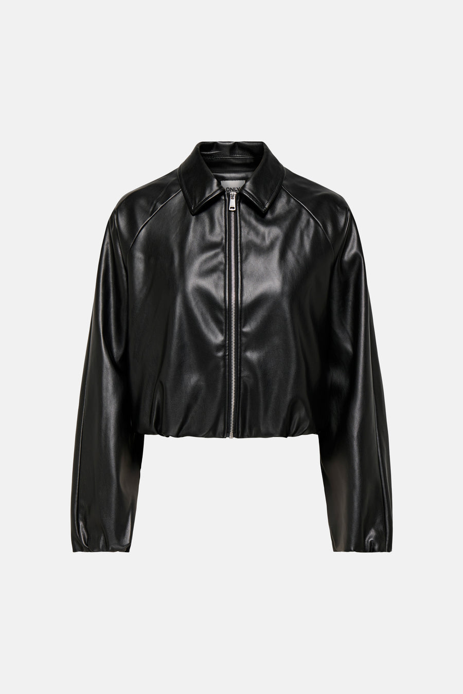 Bomber - Black