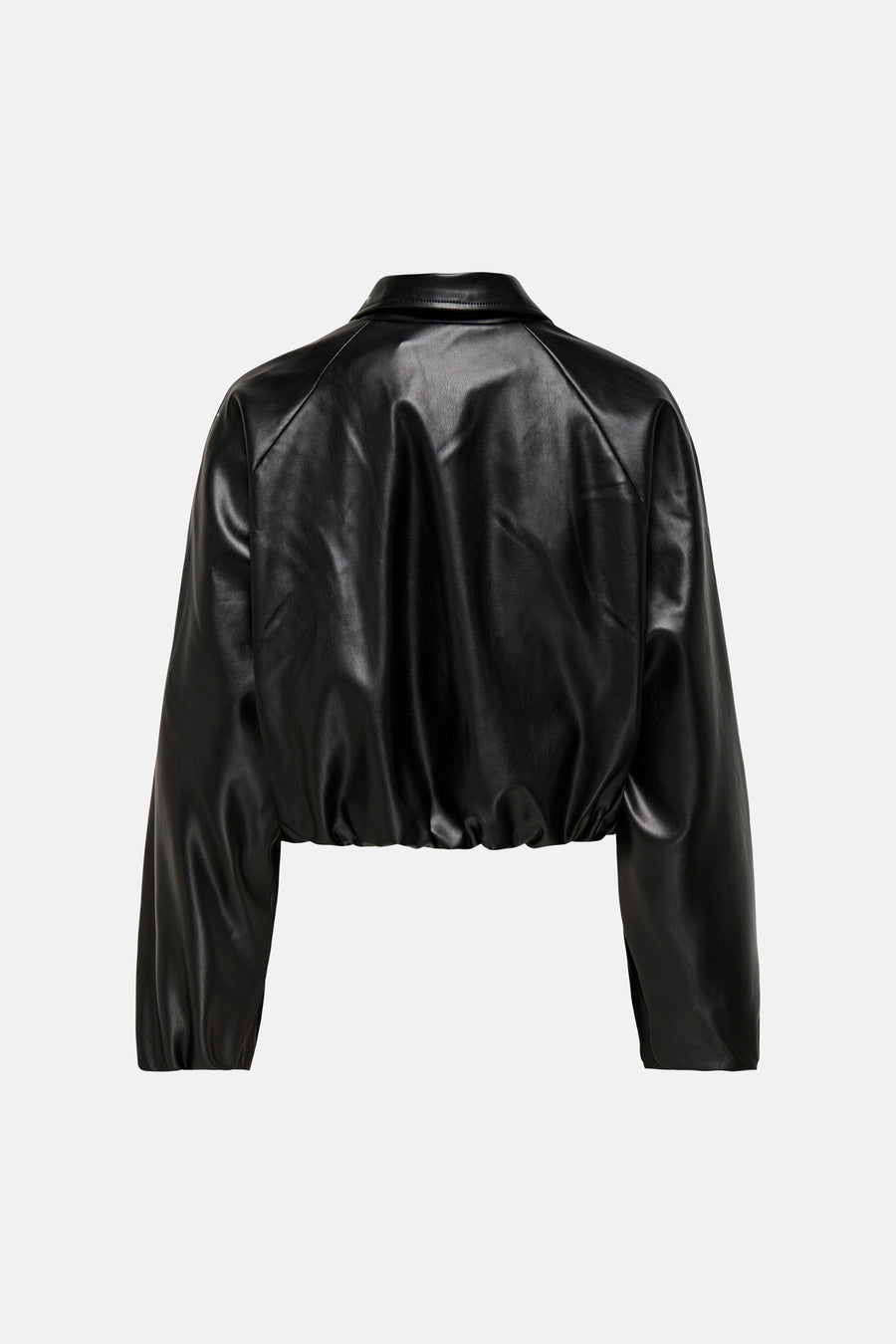 Bomber - Black