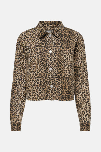 Jas - bruin - ONLY®