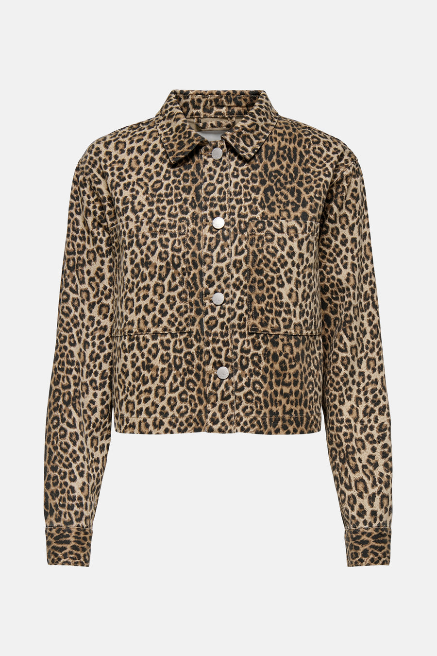 Jas - bruin - ONLY®