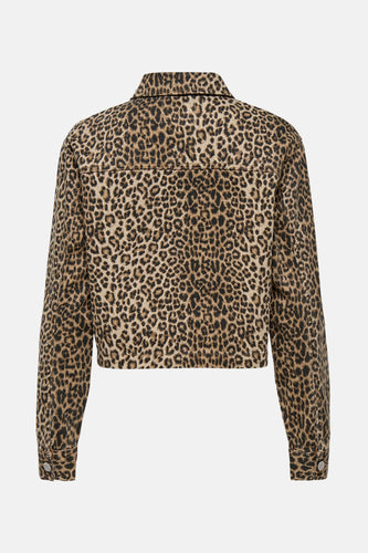 Jas - bruin - ONLY®