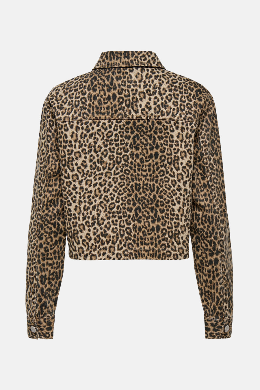 Jas - bruin - ONLY®