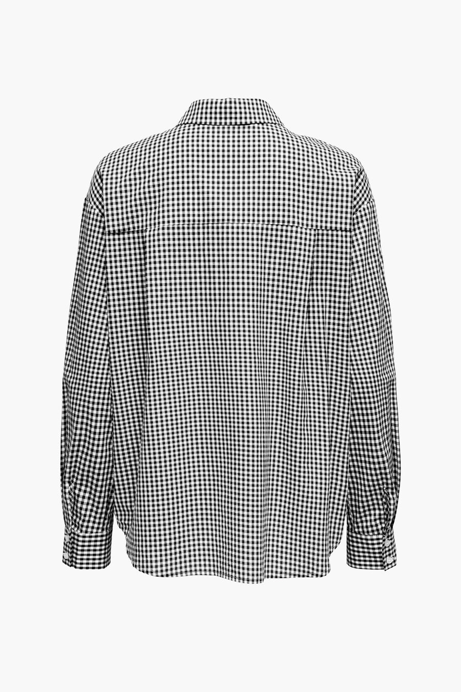 Chemise à manches longues - noir - ONLY® - 2