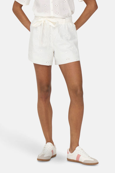 JDYMILLIE MW SHORTS WVN