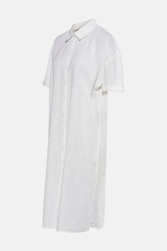 Robe à manches courtes - blanc - JDY