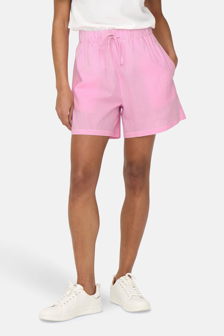 Short - roze