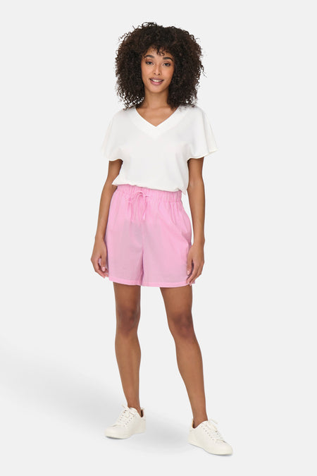 ONLAUGUSTA SHORTS WVN NOOS