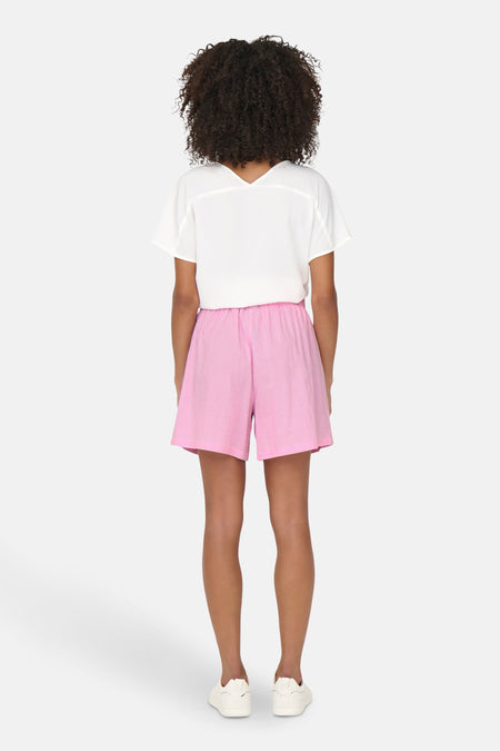 ONLAUGUSTA SHORTS WVN NOOS
