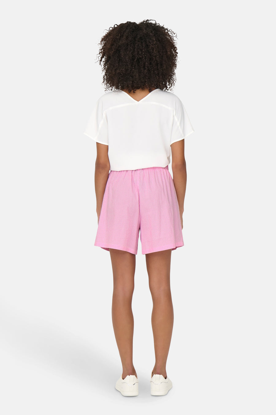 Short - roze - ONLY®