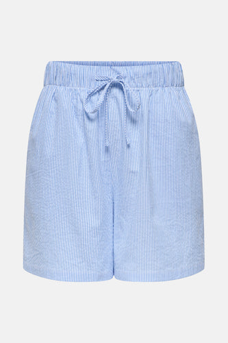 Short - blauw - ONLY®