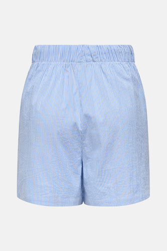 Short - blauw - ONLY®