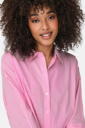 Hemd met lange mouwen - roze - ONLY®