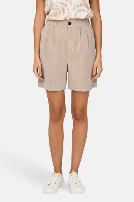 ONLMARSA SOLID SHORTS WVN