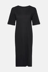 Robes manches courtes Noir - JDY