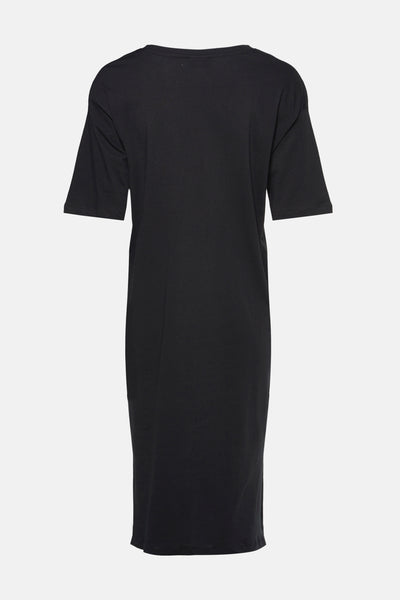 Robes manches courtes Noir - JDY