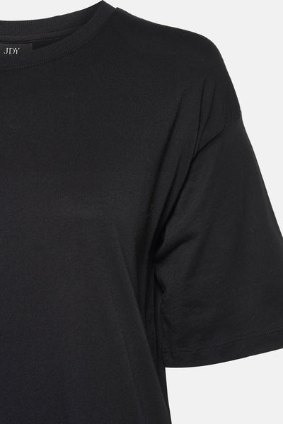 Robes manches courtes Noir - JDY