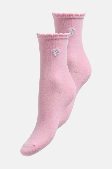 Sokken Roze - ONLY®