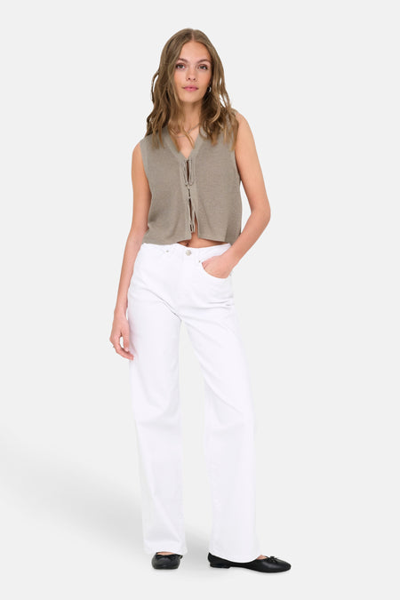 Top - beige