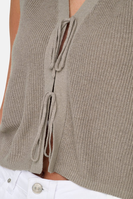 Top - beige