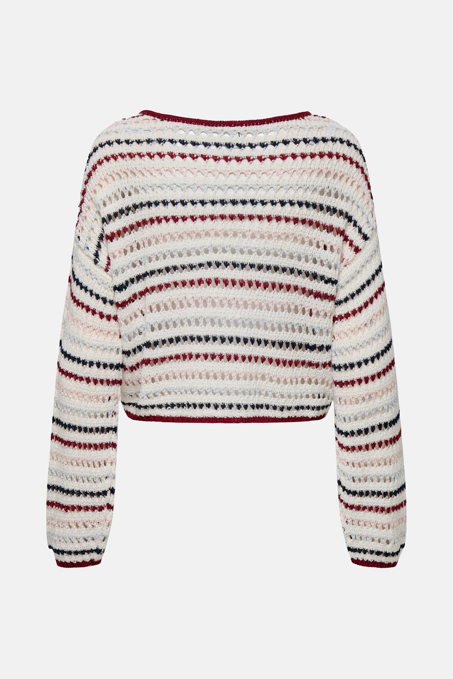 Pull à col rond - multicolore - ONLY®