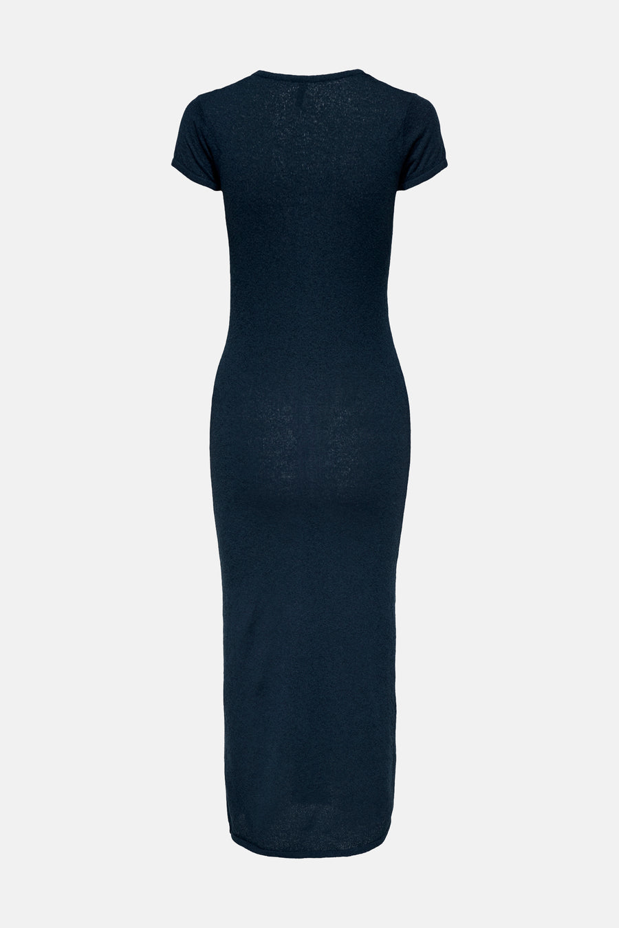 ONLMIA SS O-NECK DRESS CC KNT