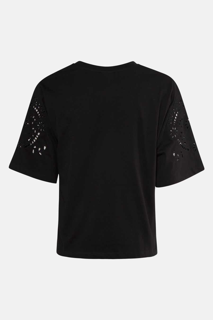 T-shirt met korte mouwen - zwart - JDY