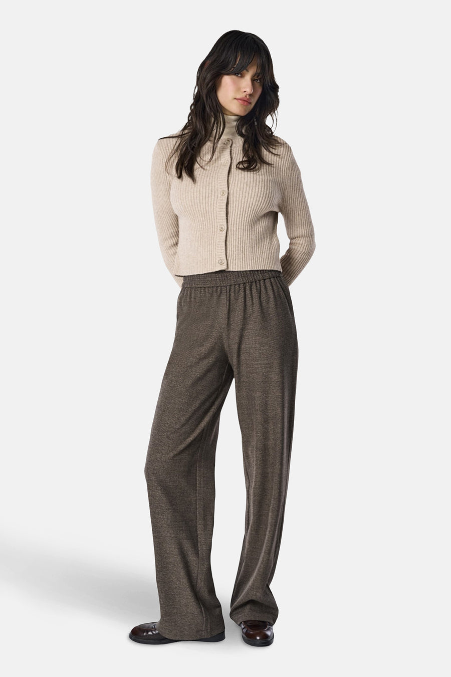 Broek - Bruin - ONLY®