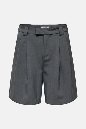 Short - grijs
