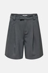 Short - grijs