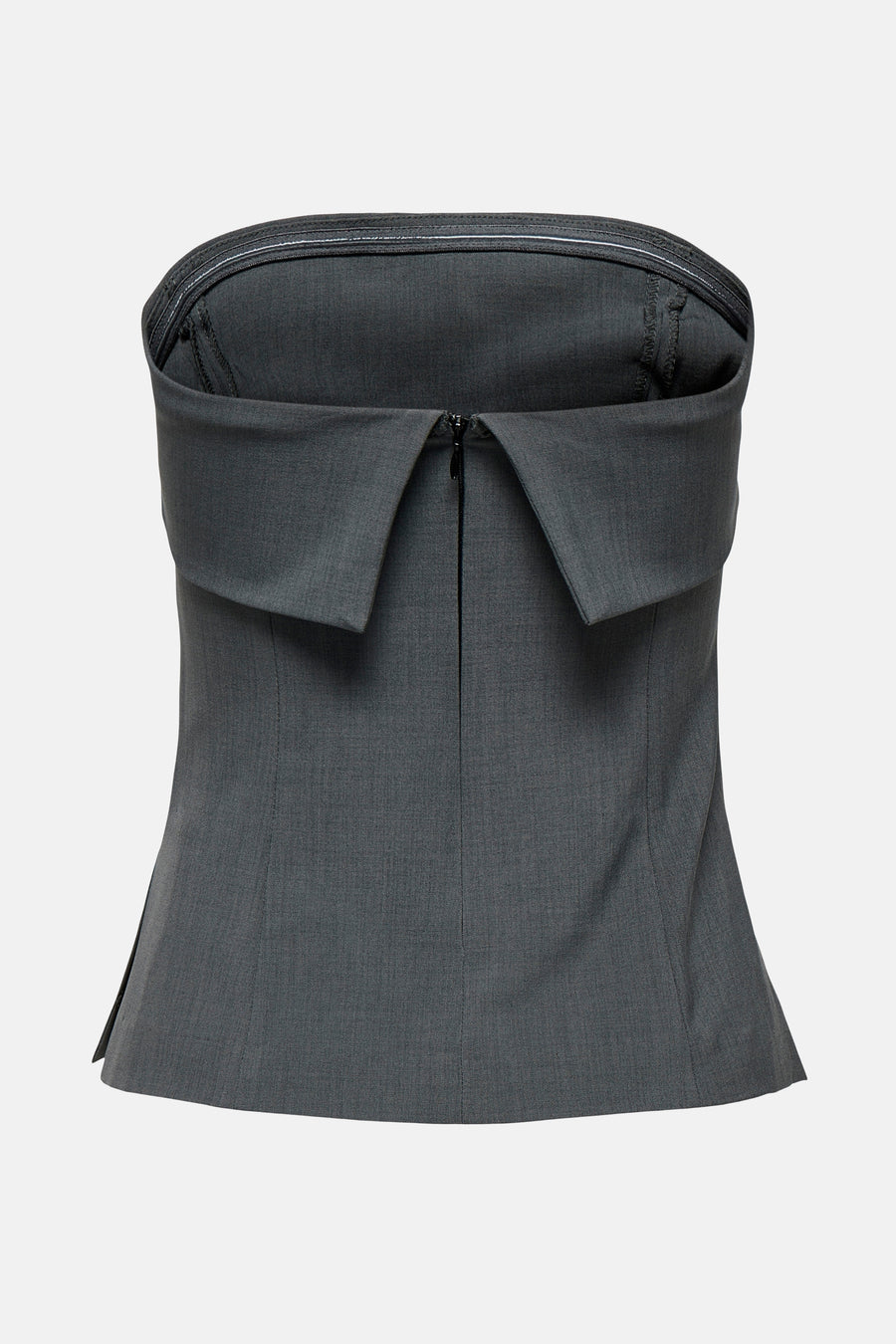 Blouse - gris - ONLY®